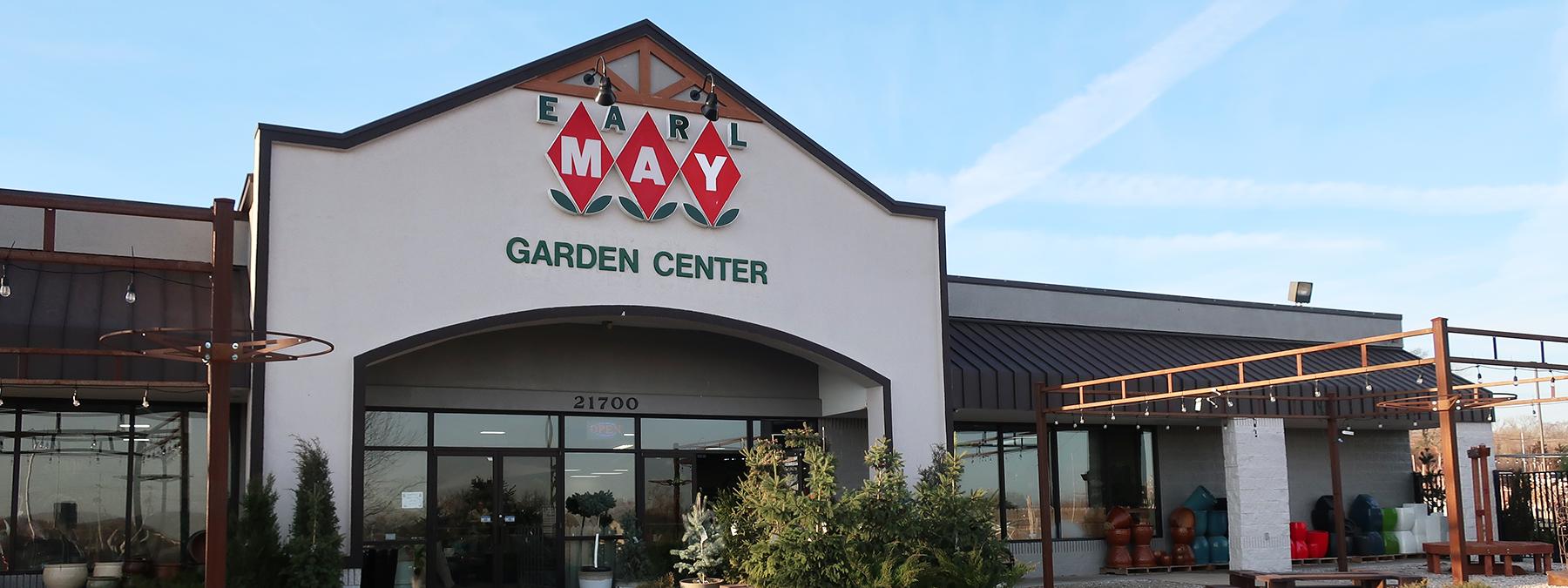 Shawnee, KS Garden Center | Earl May