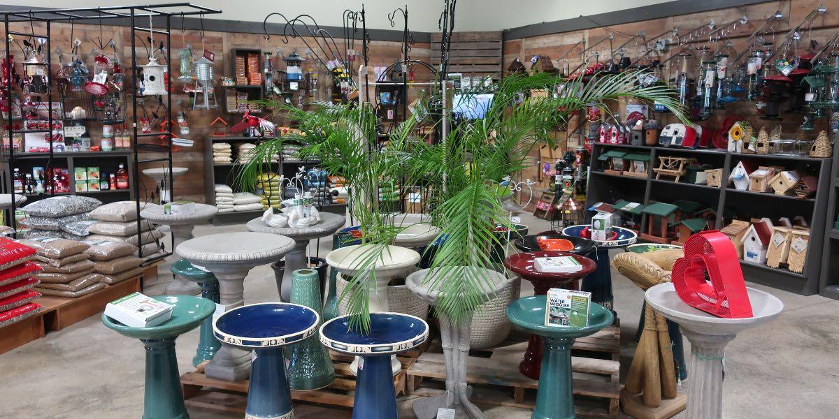 Sioux City IA East Garden Center Earl May