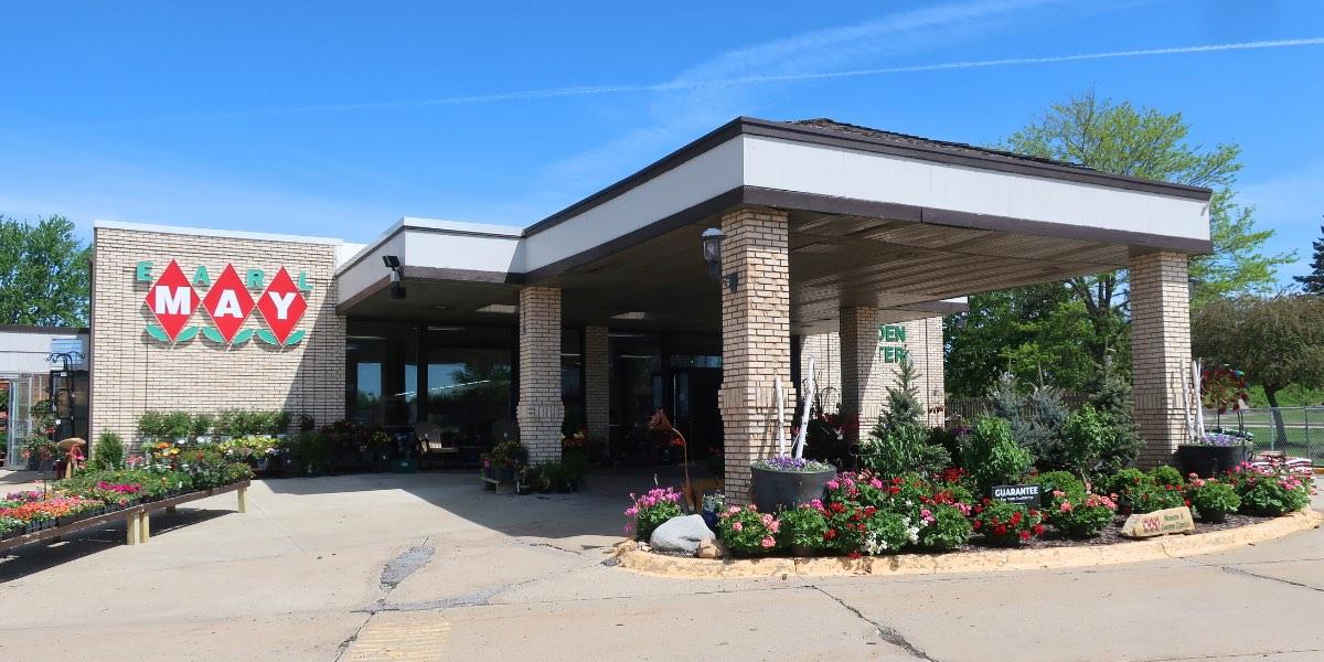 Earl May Cedar Falls