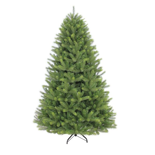 7.5FT Kensington Fir Christmas Tree Earl May