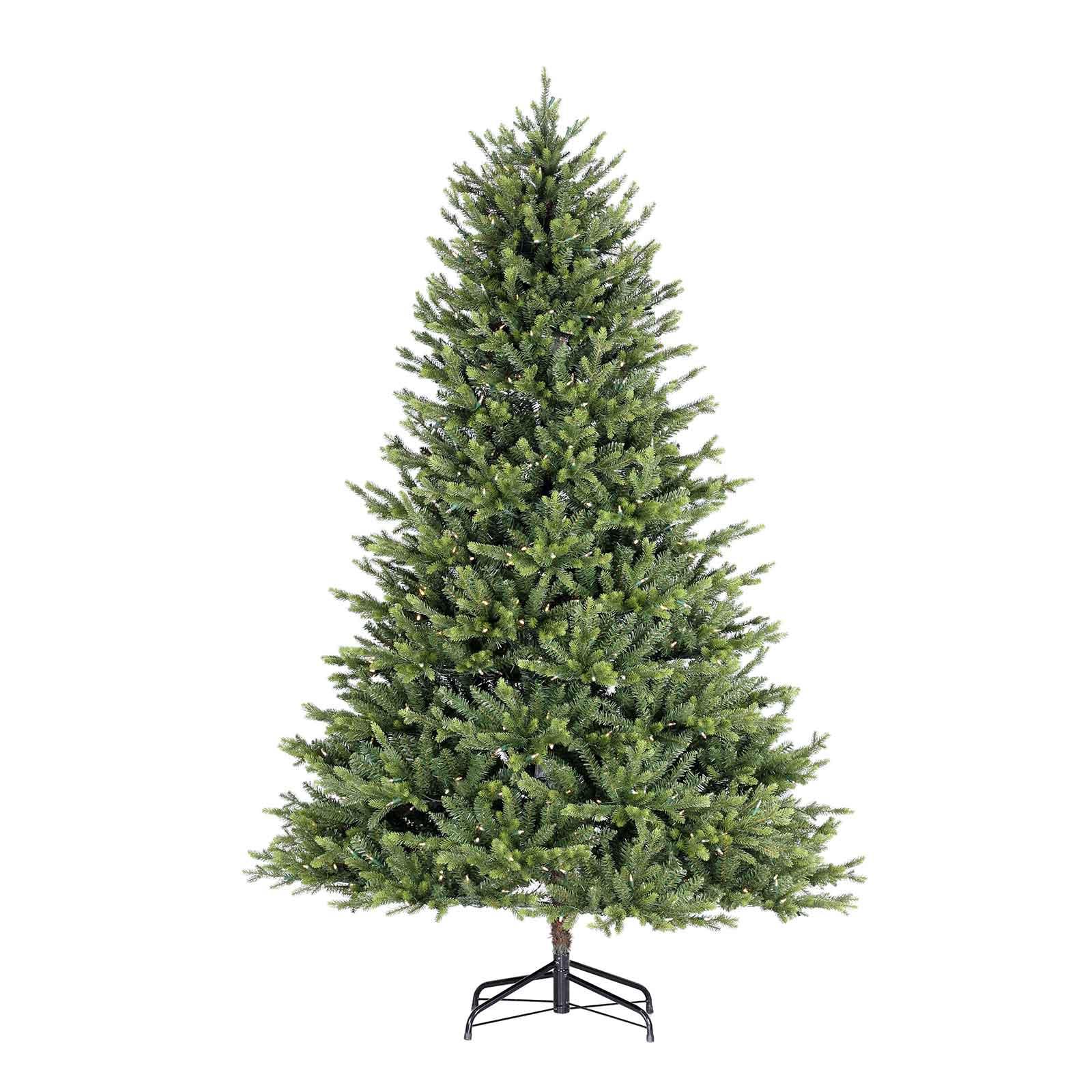 7.5FT Northern Fir Christmas Tree Earl May