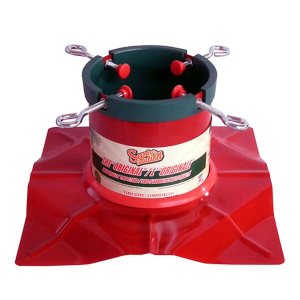 Original Tree Stand Earl May