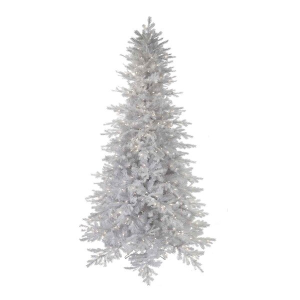 7.5ft Palisades Christmas Tree Earl May