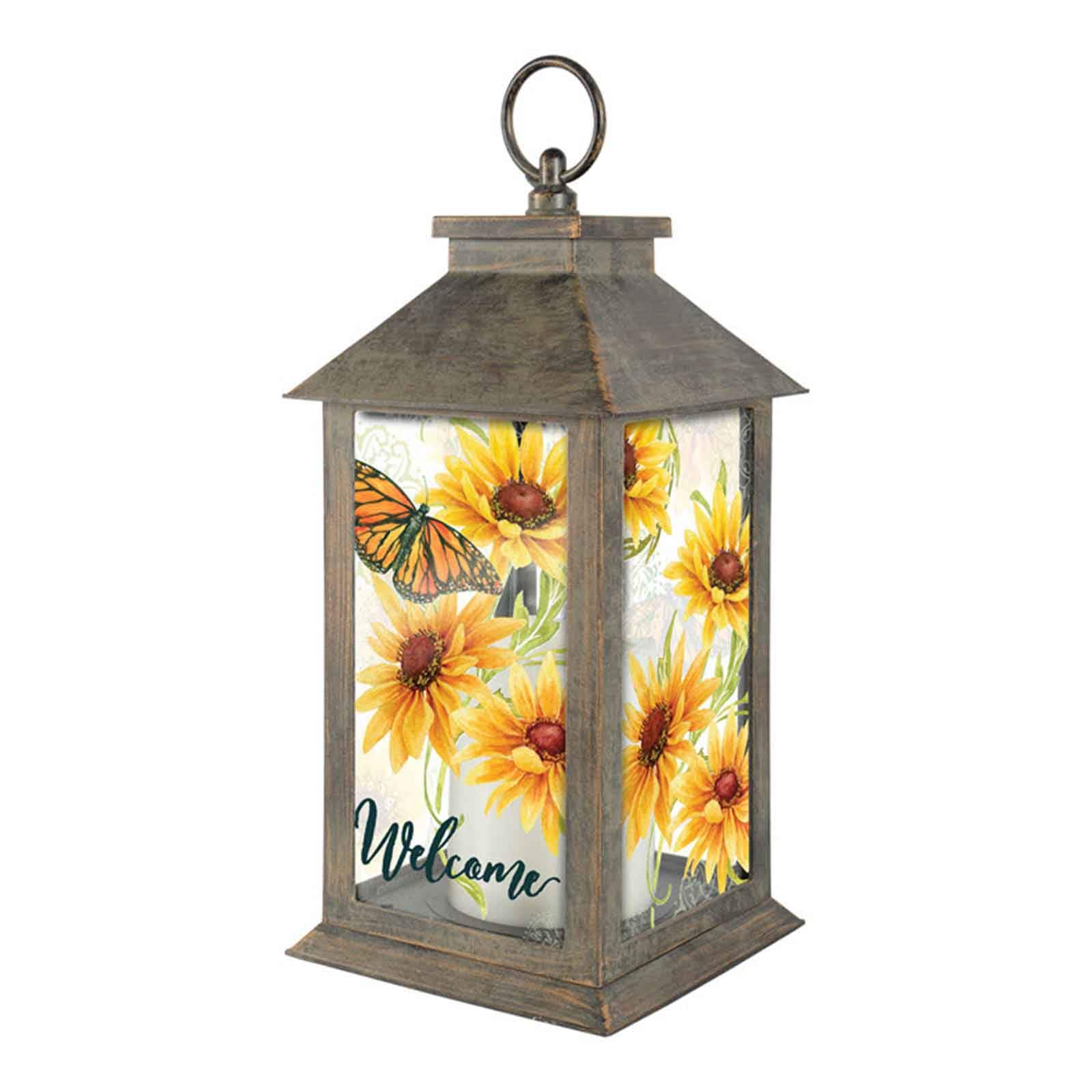 Monarch lantern discount