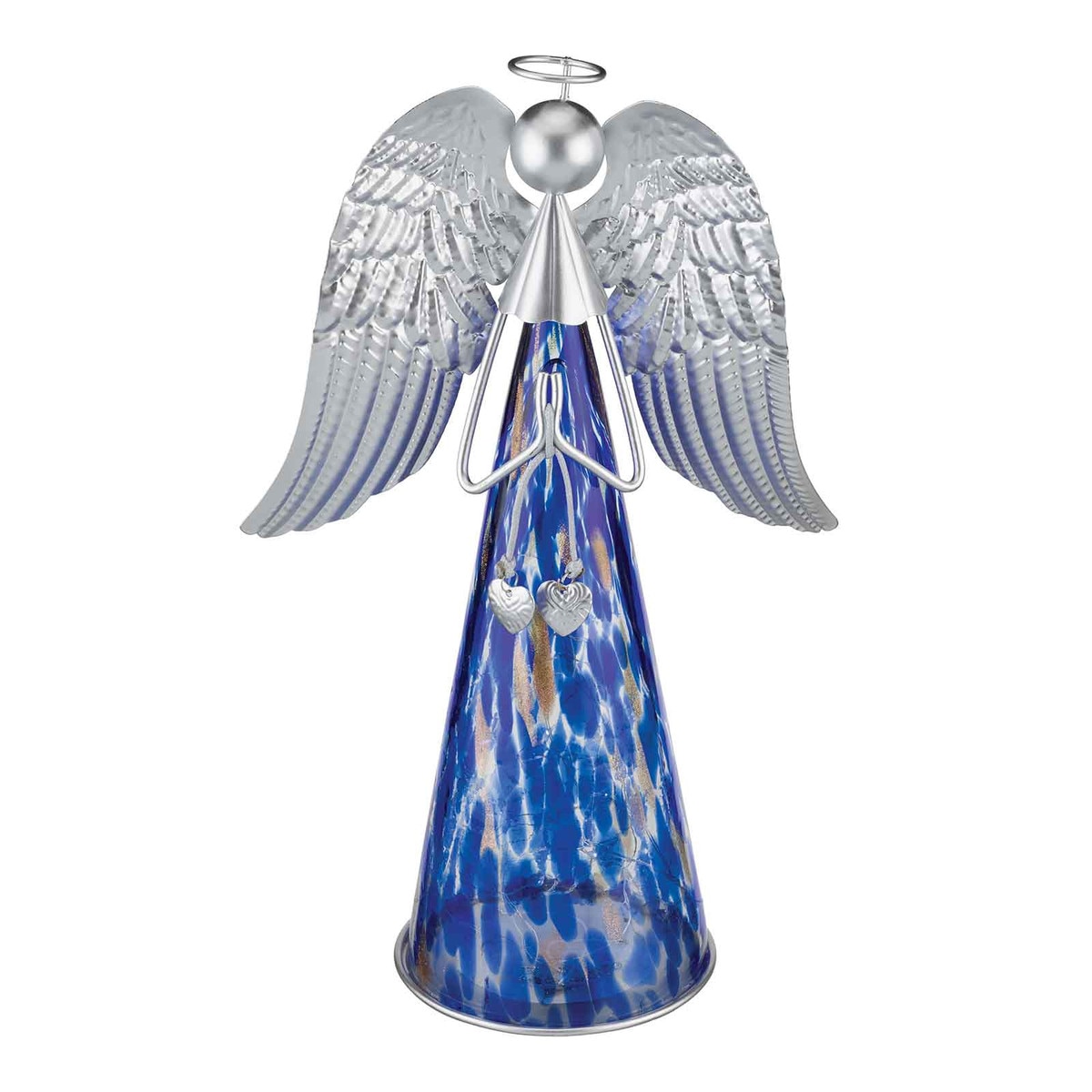 murano glass angel