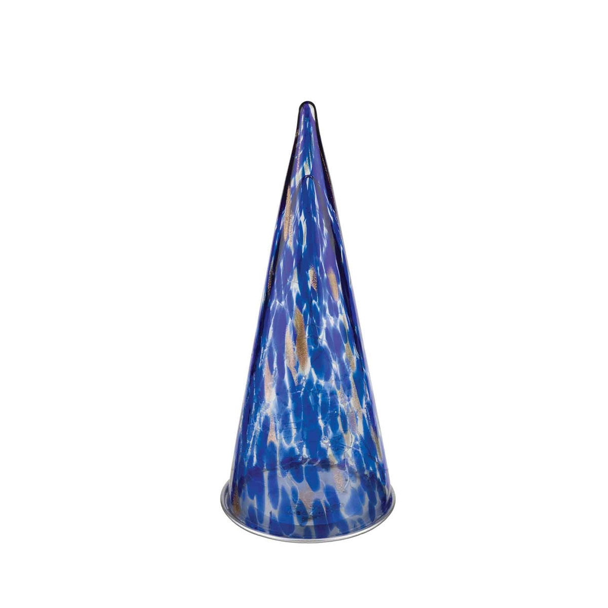 murano glass angel