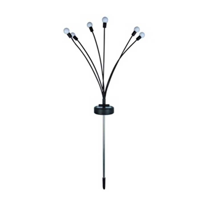 Garden Stake Firefly Solar Lights Earl May