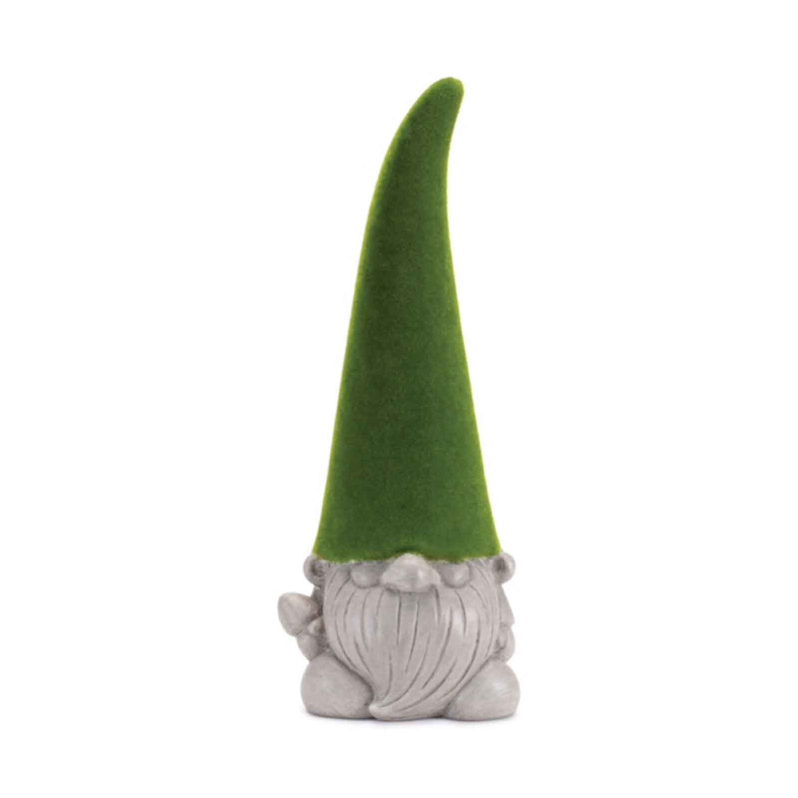 Gnome - Mossy Hat, 17