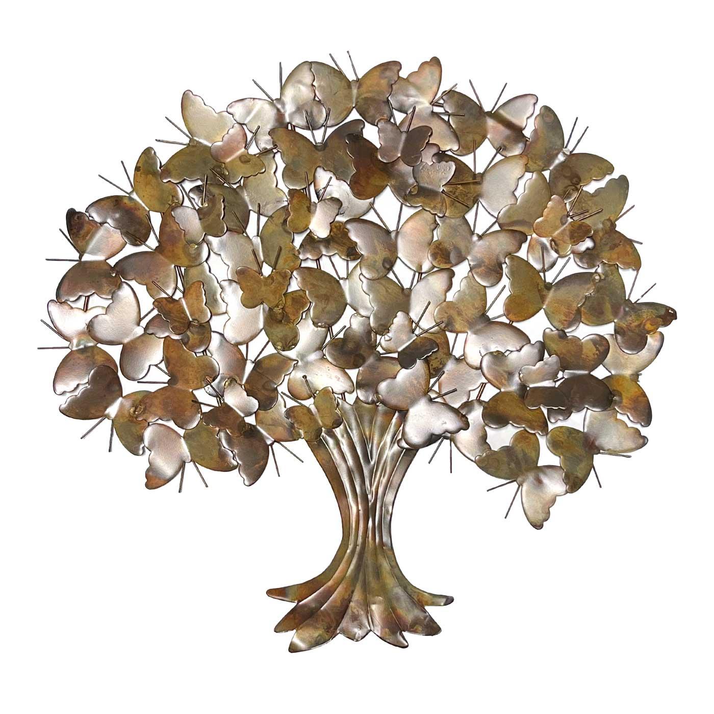蝶の樹　Butterfly Tree #004 蝶の樹 Butterfly Tree #004