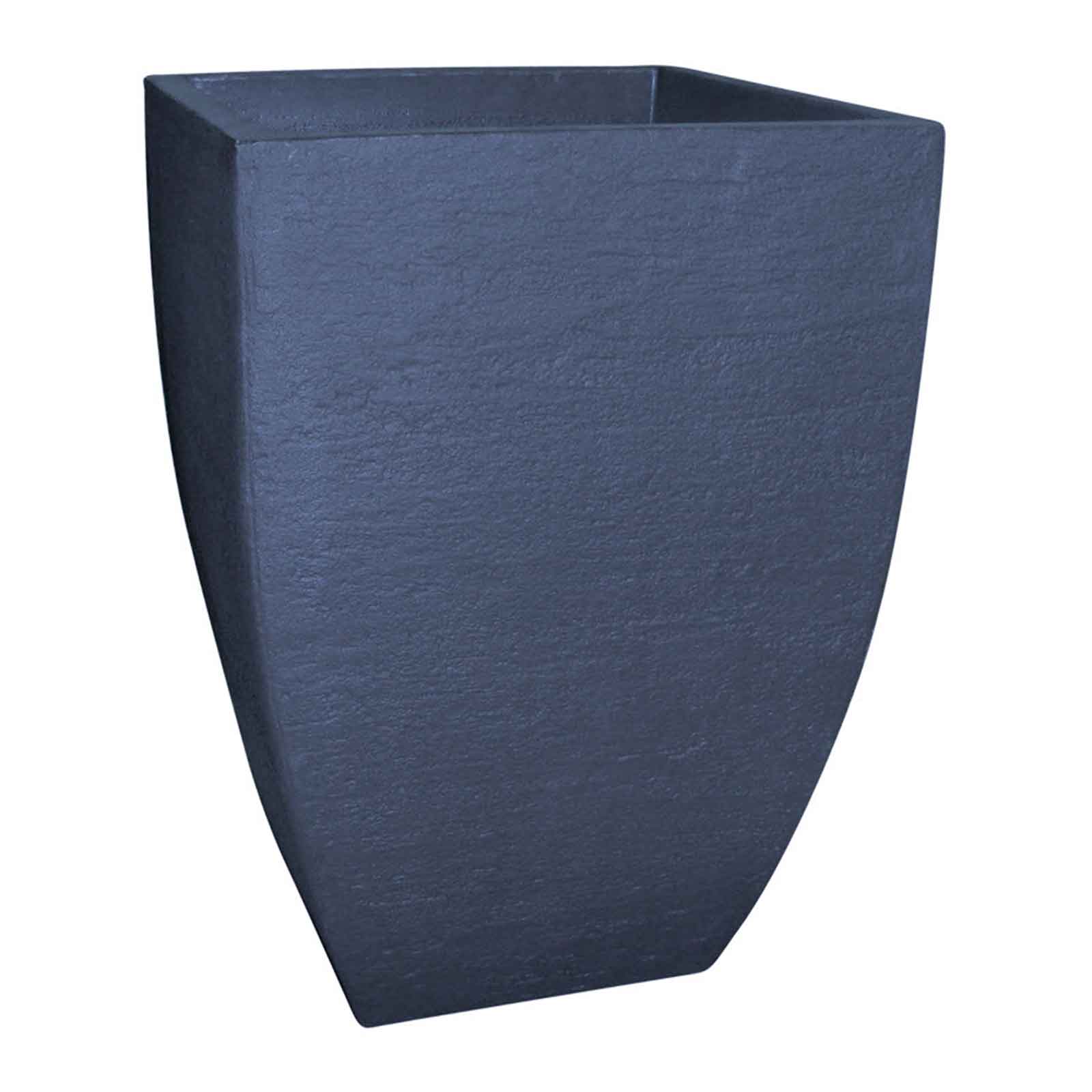 Planter - Modern Square -19