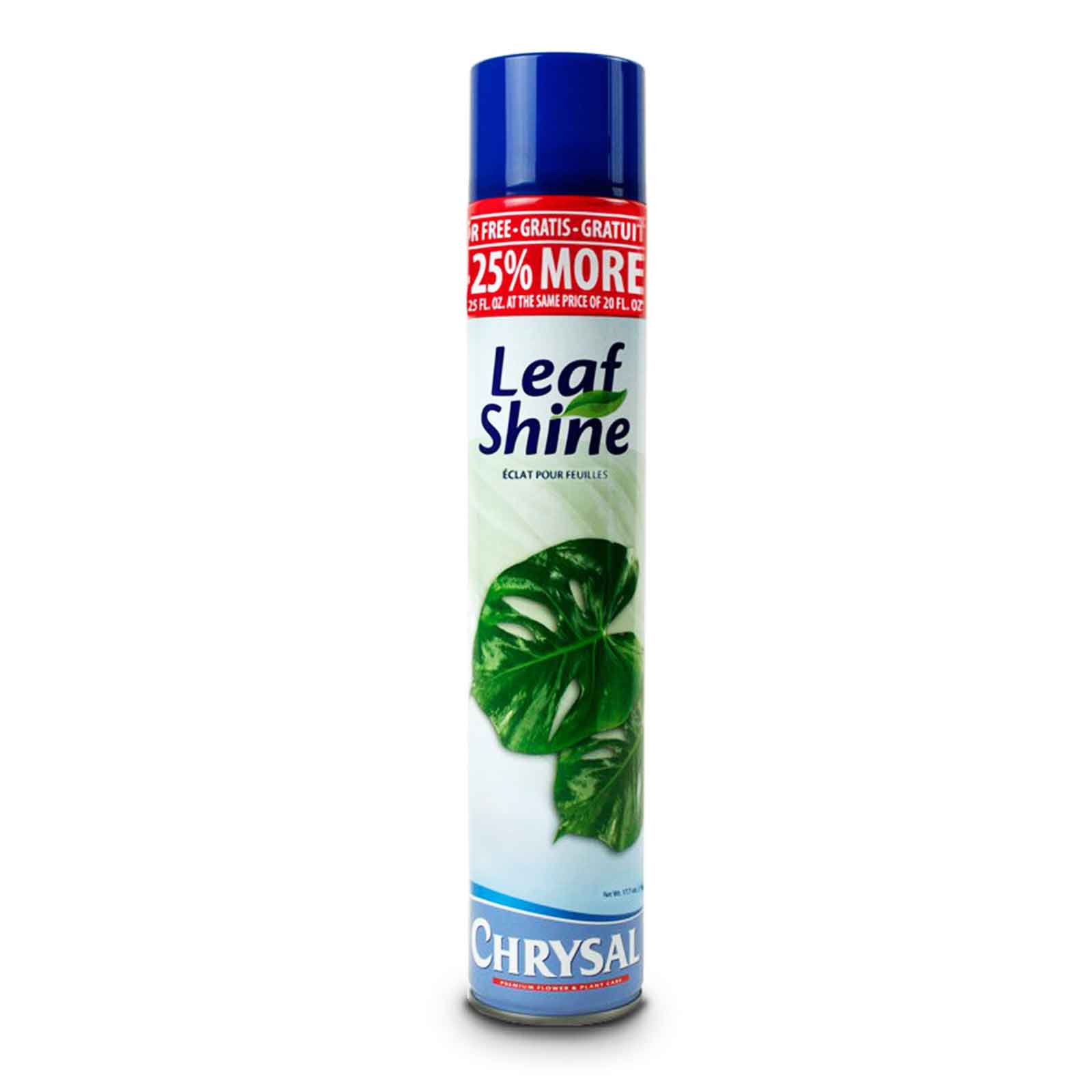ミスパリ SC FLエマルジョン <100g> Chrysal Leafshine (15 OZ) | Earl May