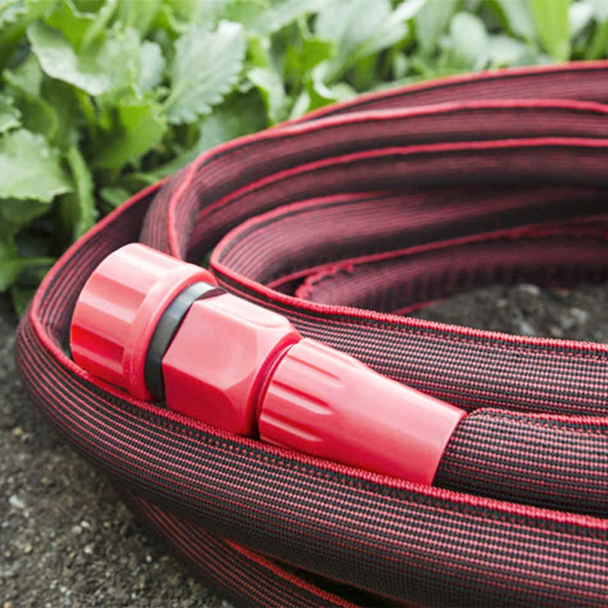 expanding hose