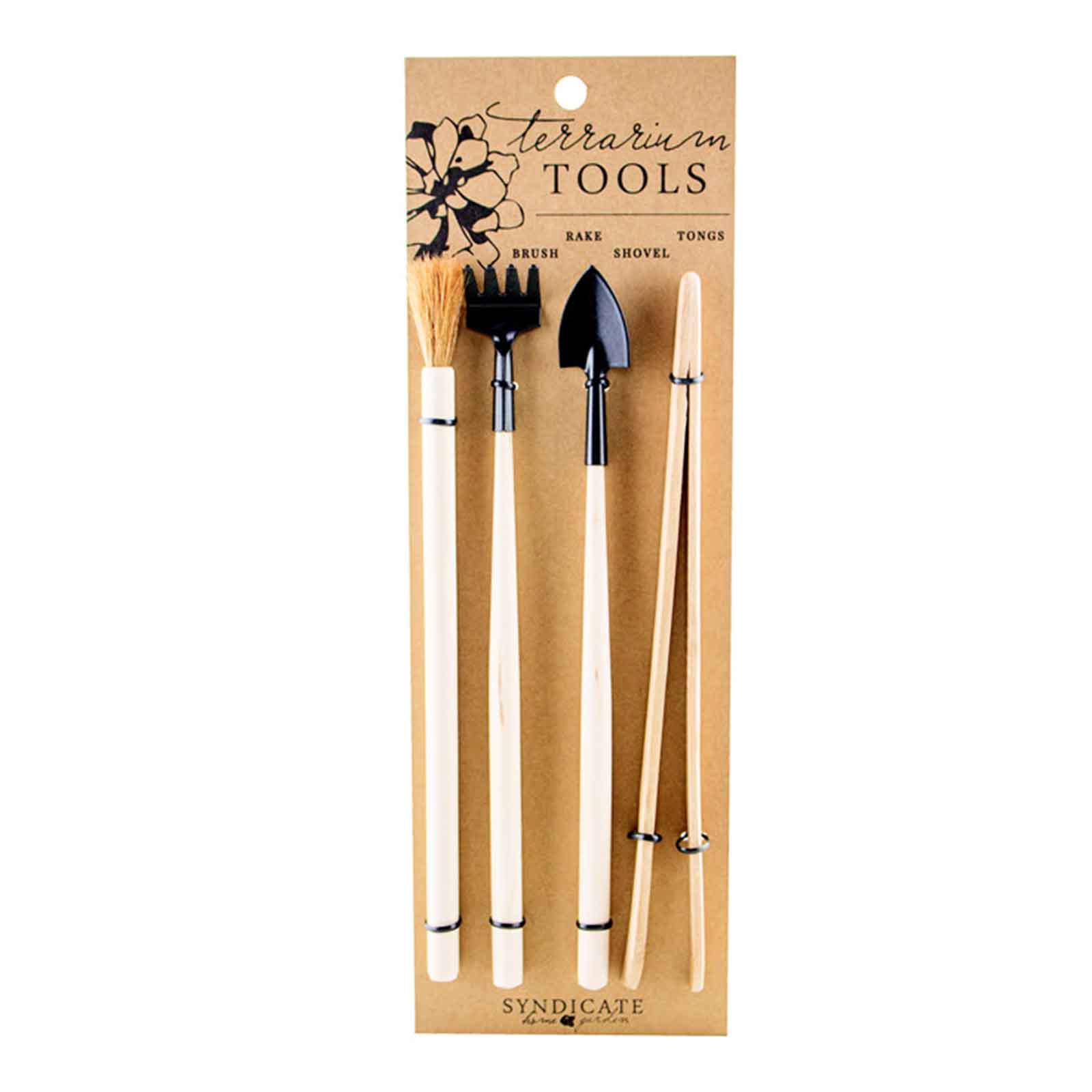 Terrarium Tool Kit | Earl May