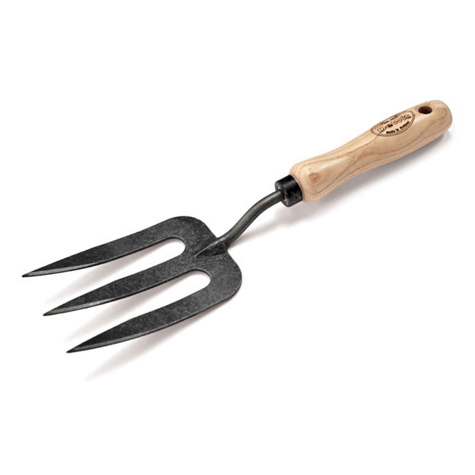 DeWit Hand Fork