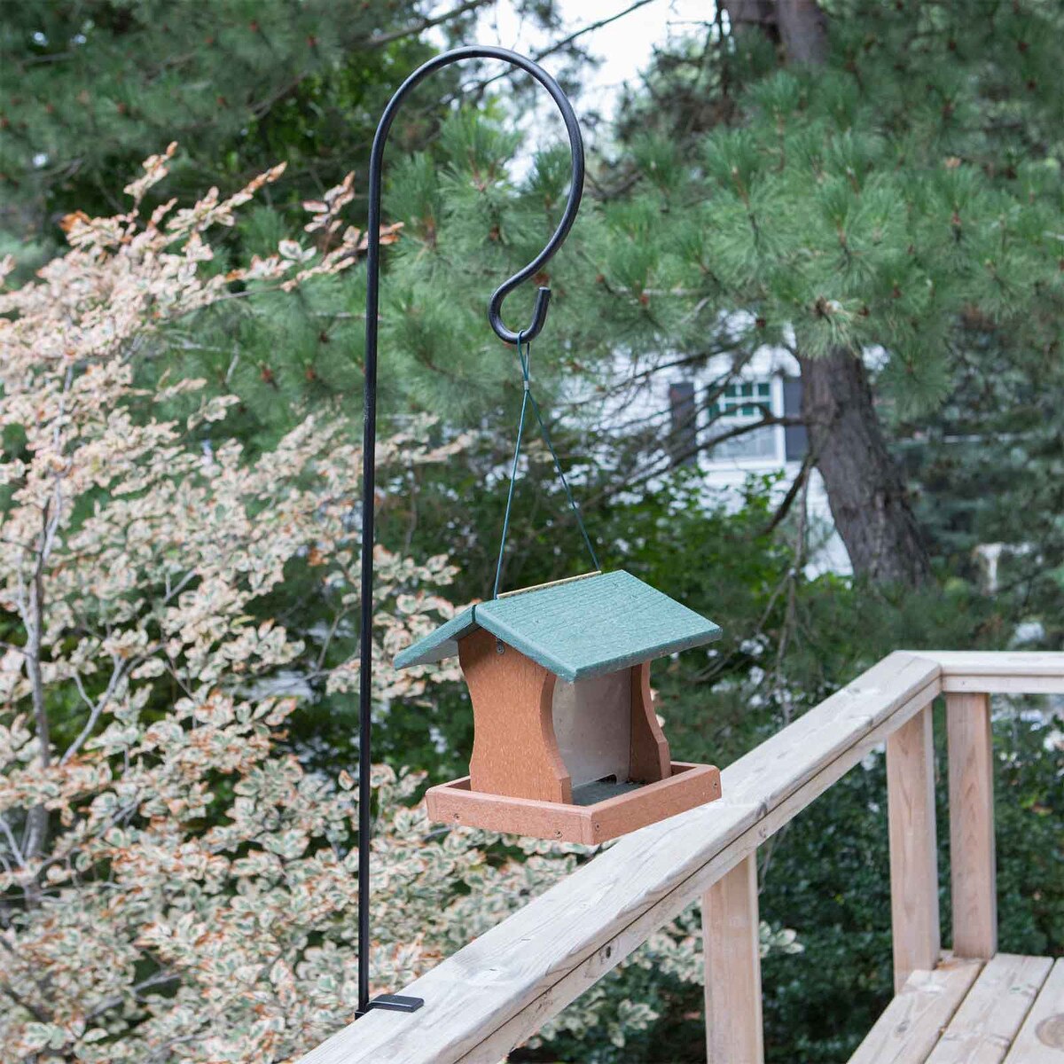 bird hooks for feeders