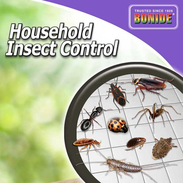 Indoor Insect Controls