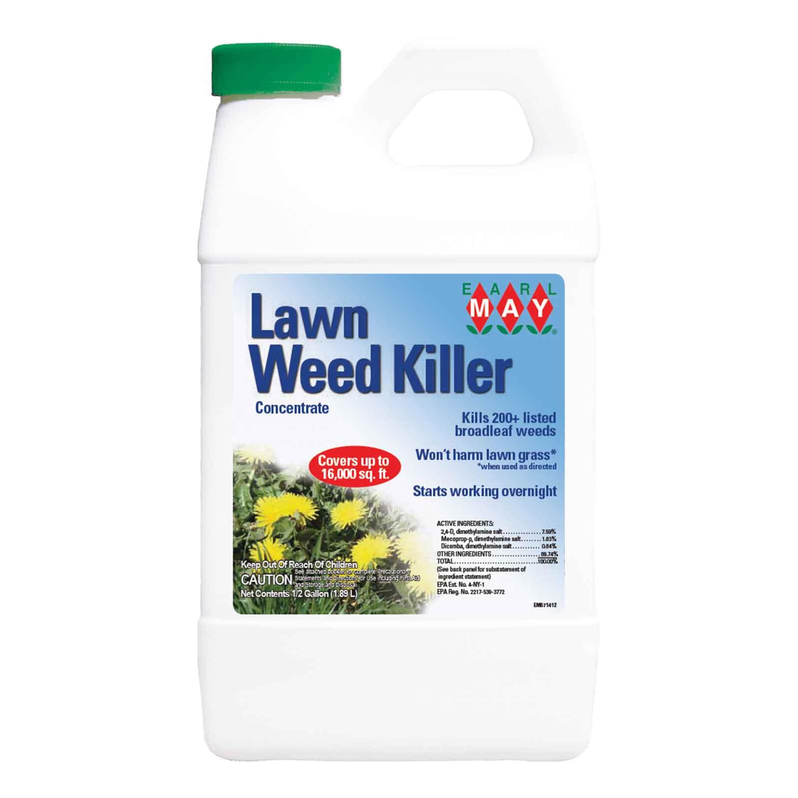 Lawn weed killer deals