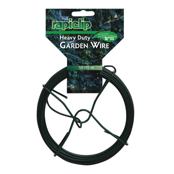 Heavy Duty Garden Wire