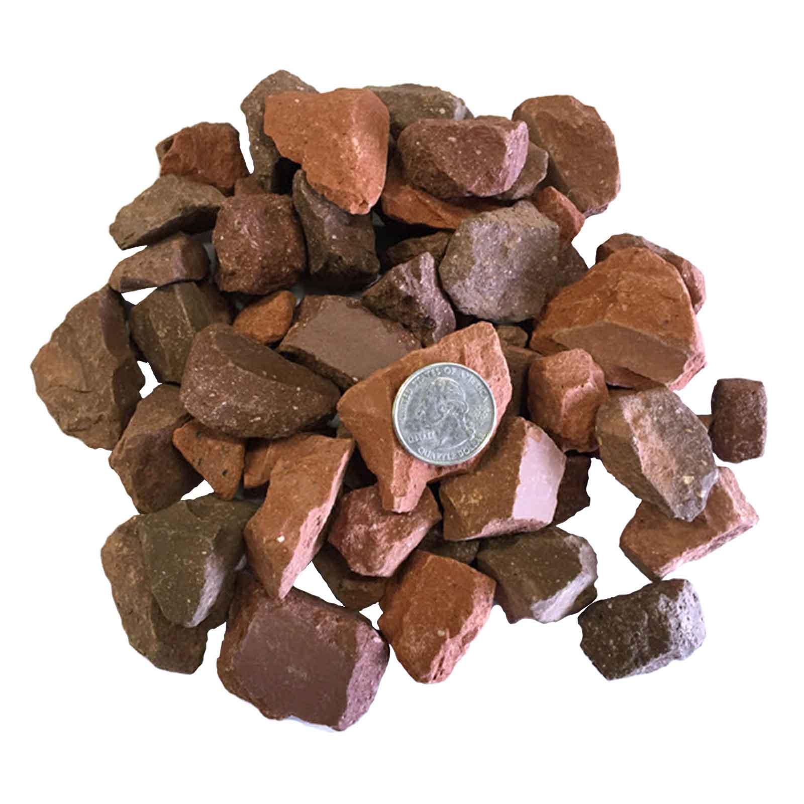 Brick Chips Earl May