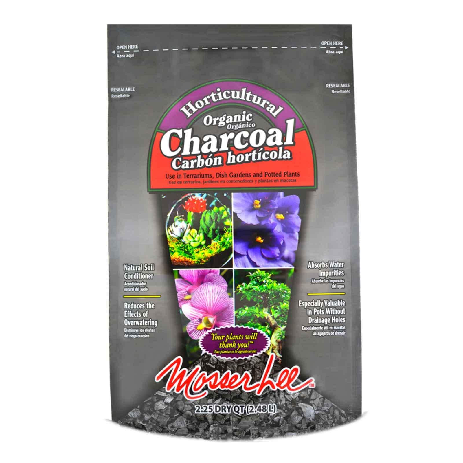 Horticultural Charcoal Earl May