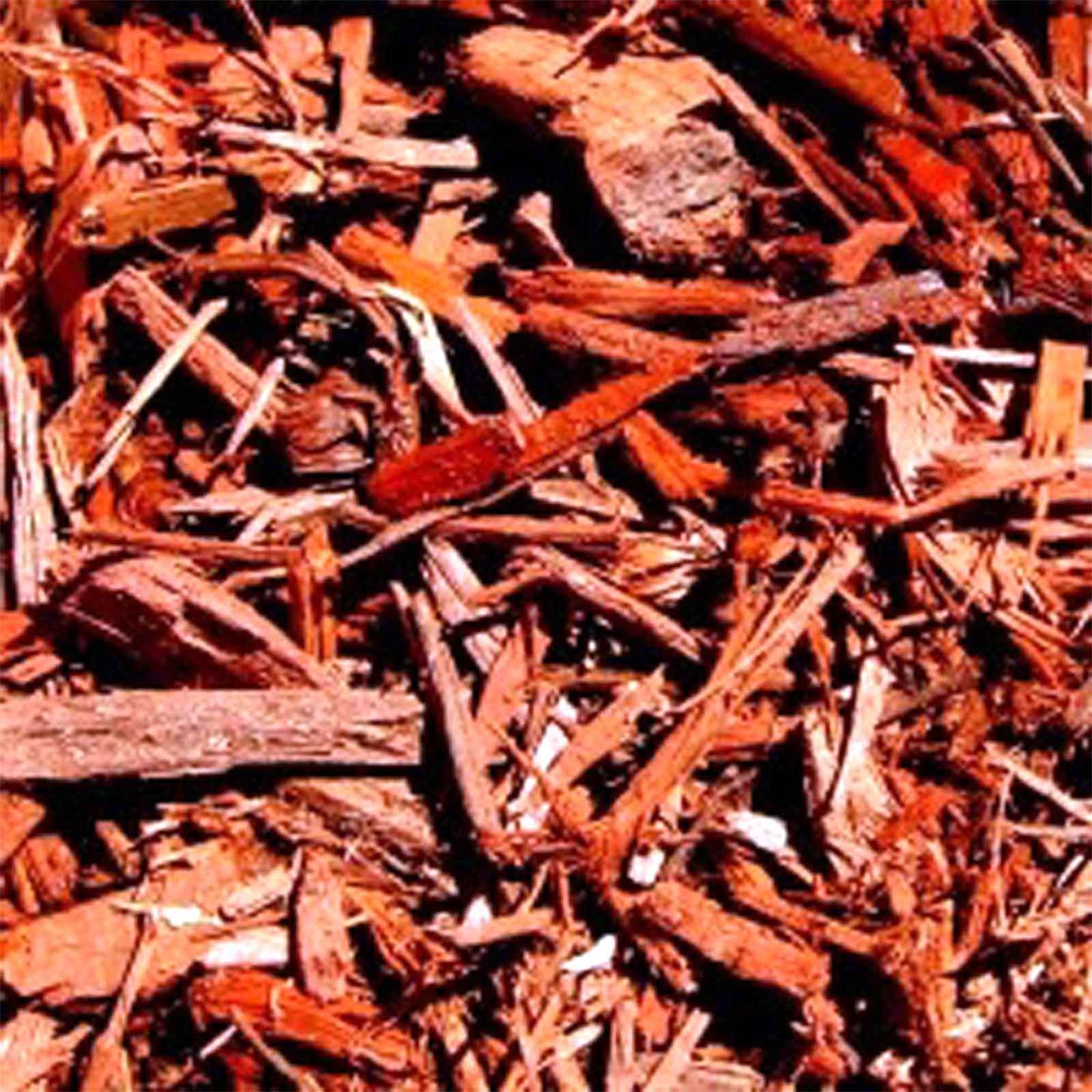 Earl May Select Red Mulch | Earl May