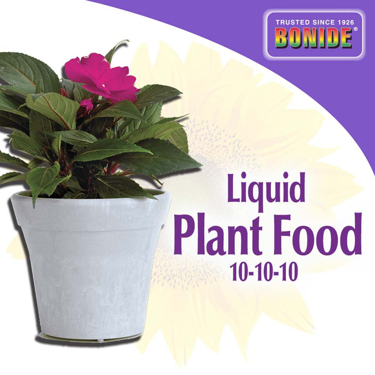 house plant fertilizer