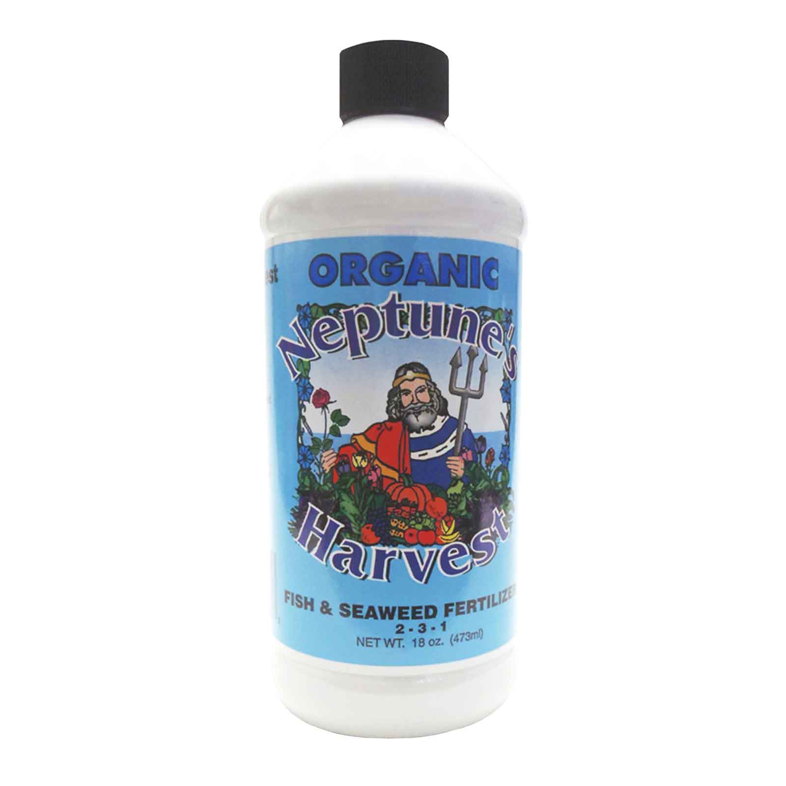 メリーソートNeptune the Water Bearネプチューンザウォーター Neptune Harvest Organic Fertilizer | Earl May