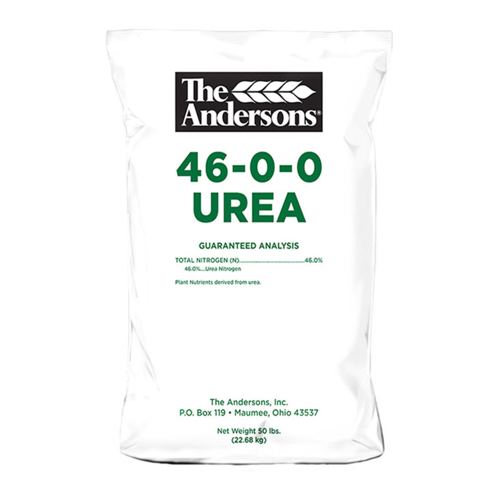 Urea on sale nitrogen fertilizer