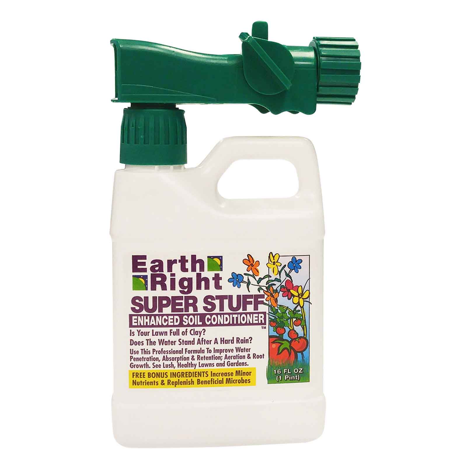 Earth Right Ready-to-Spray Soil Conditioner | Earl May
